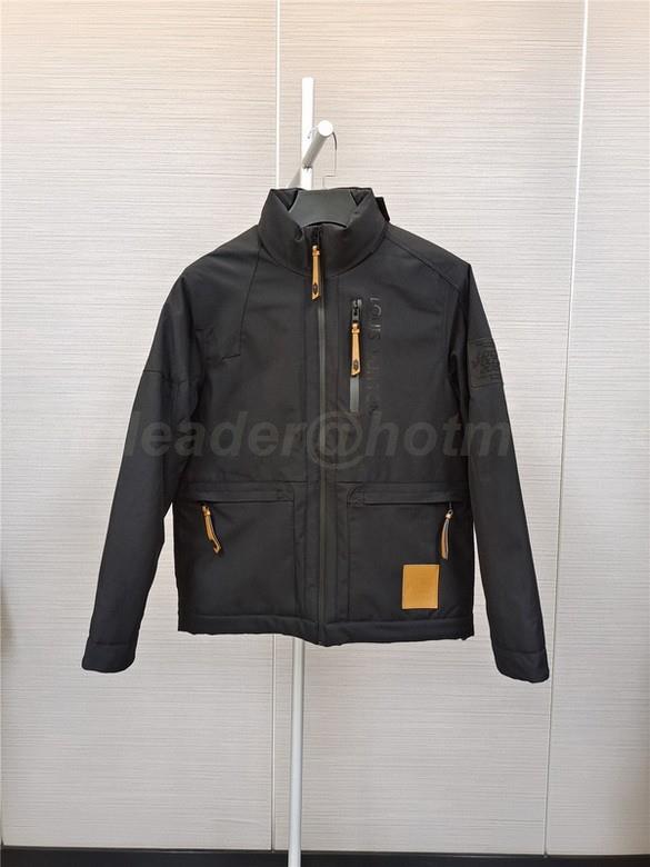 LV Men's Outwear 150